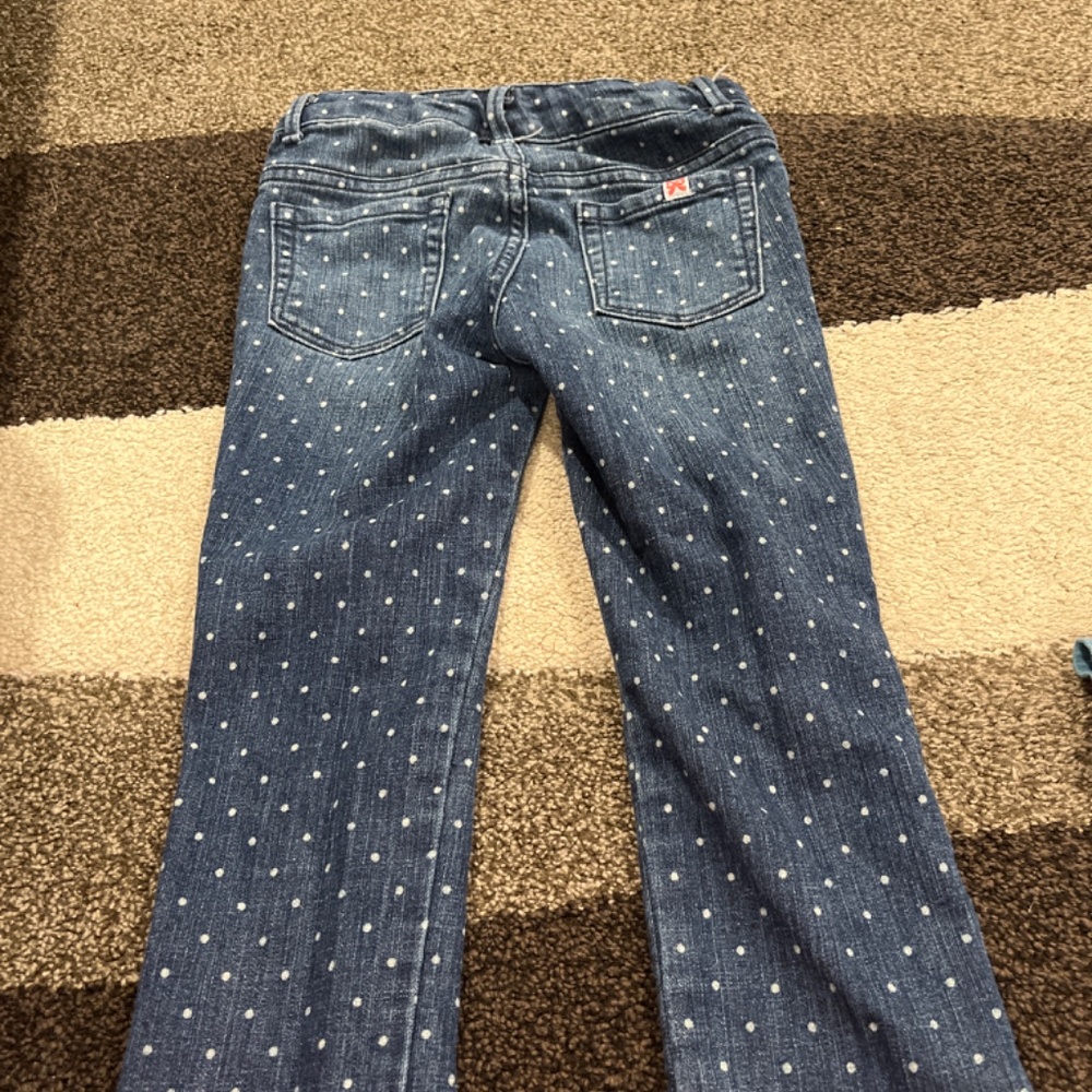 Jeans - Picture 2 of 2